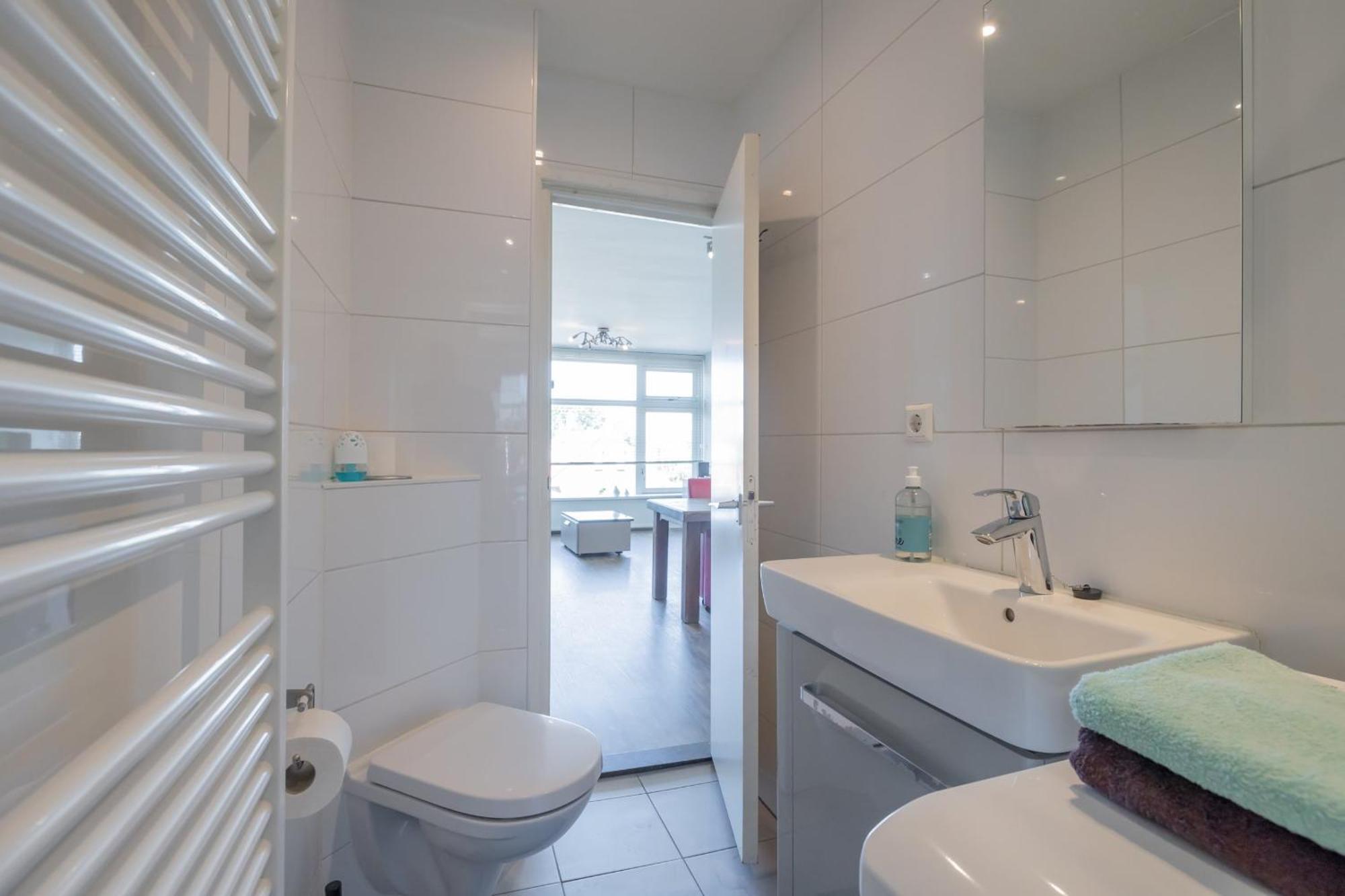 De Schelp 85 Apartamento *