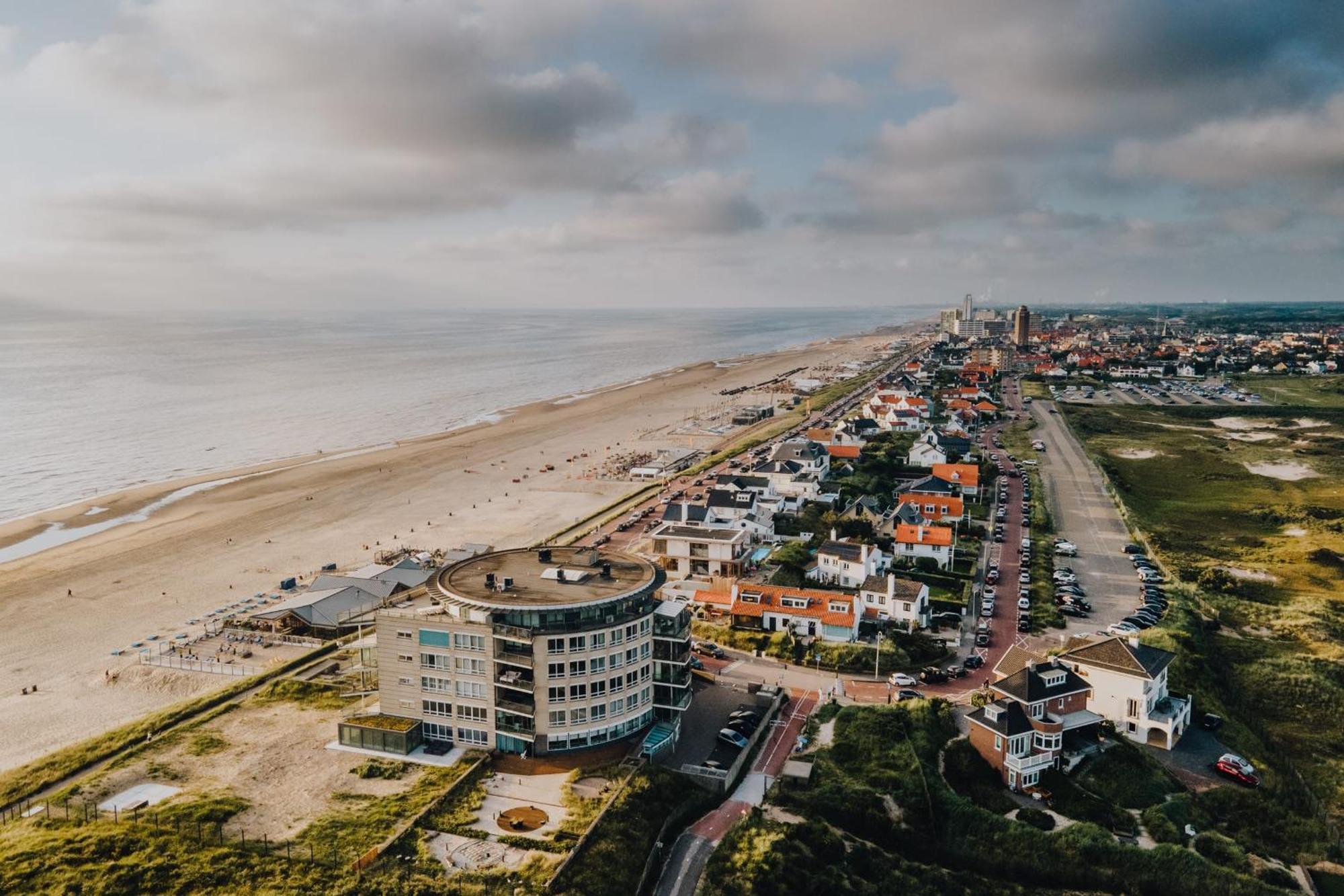 De Schelp 85 Apartamento Zandvoort