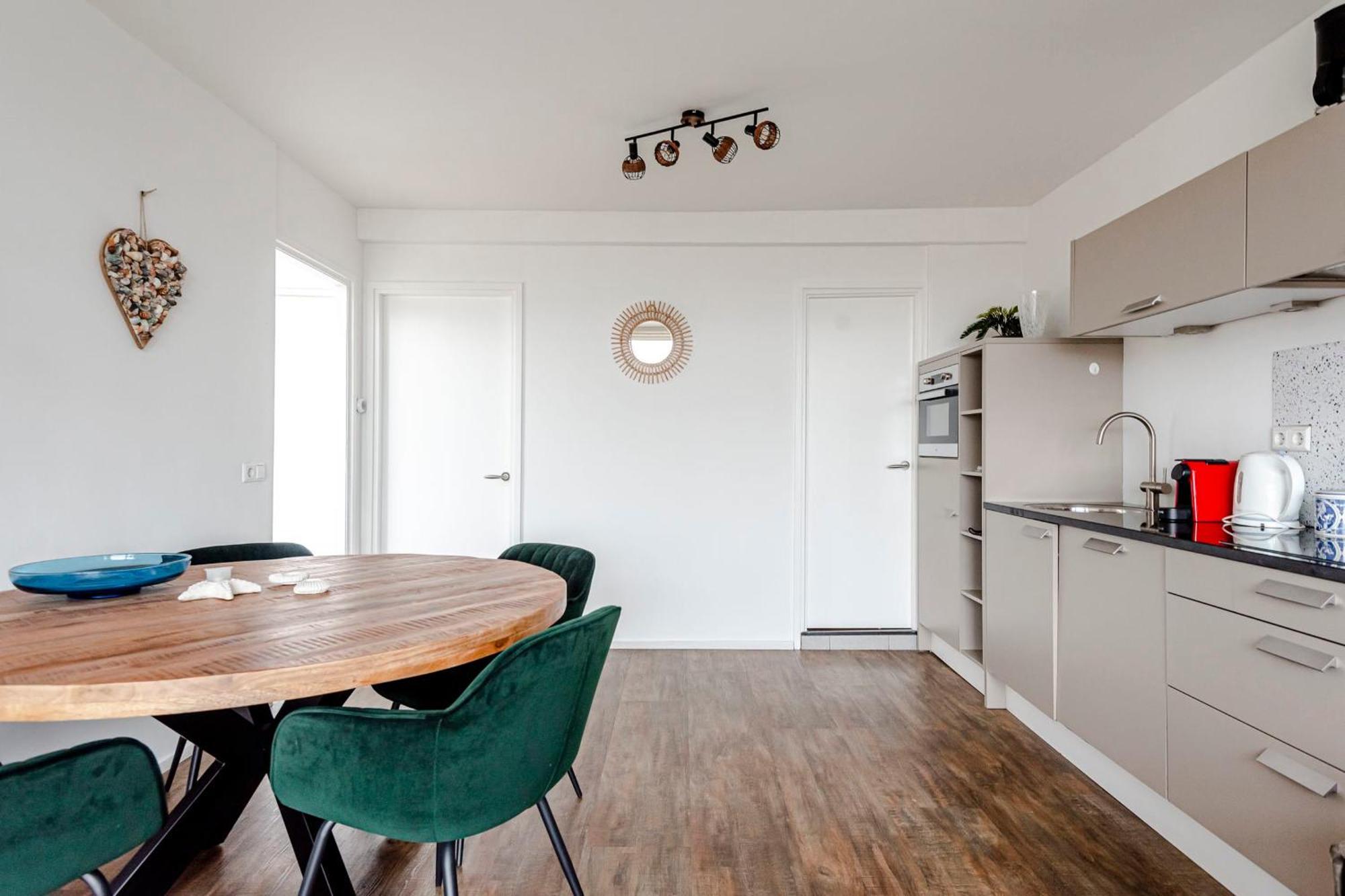 De Schelp 85 Apartamento *