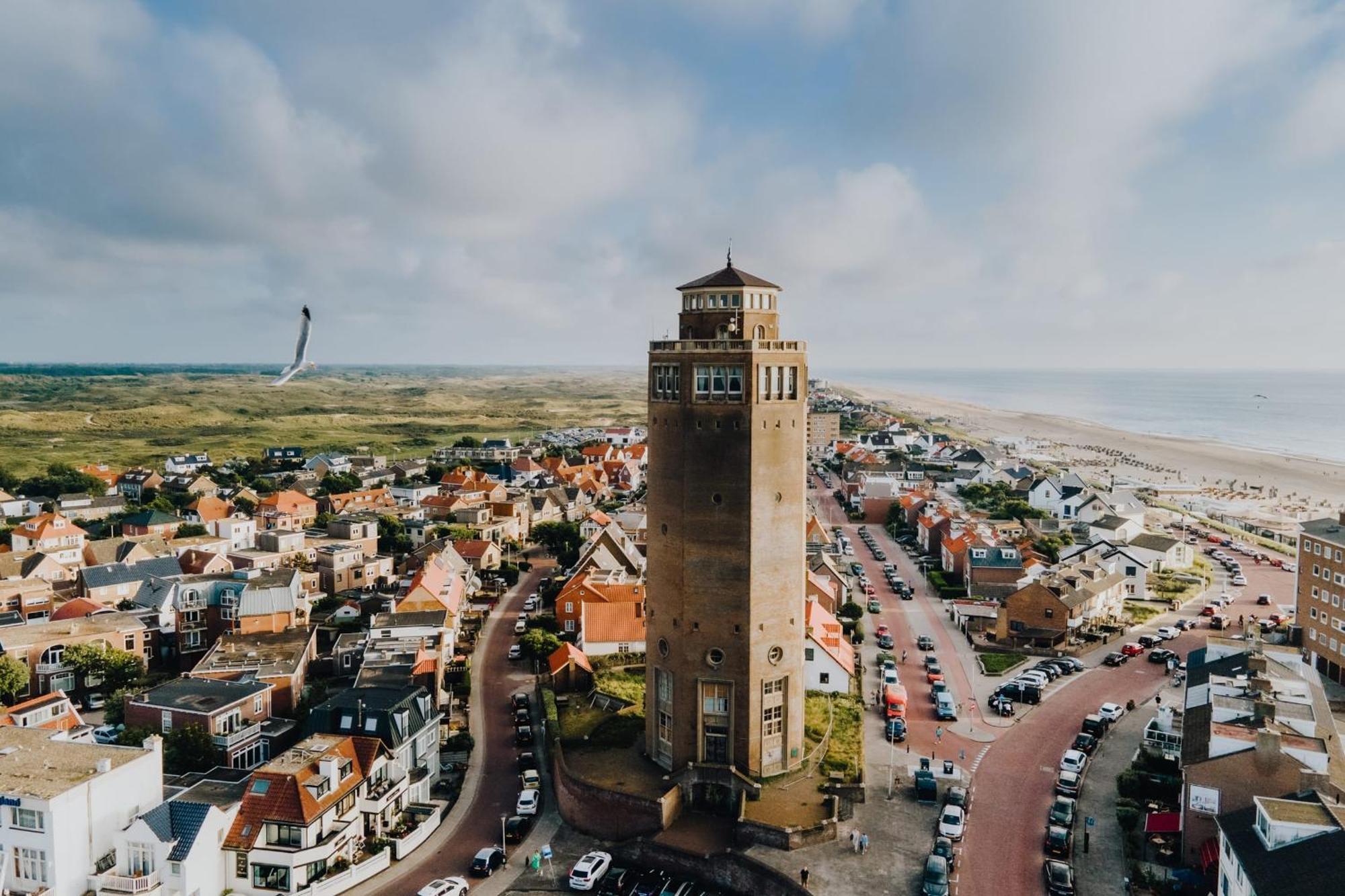 De Schelp 85 Apartamento Zandvoort