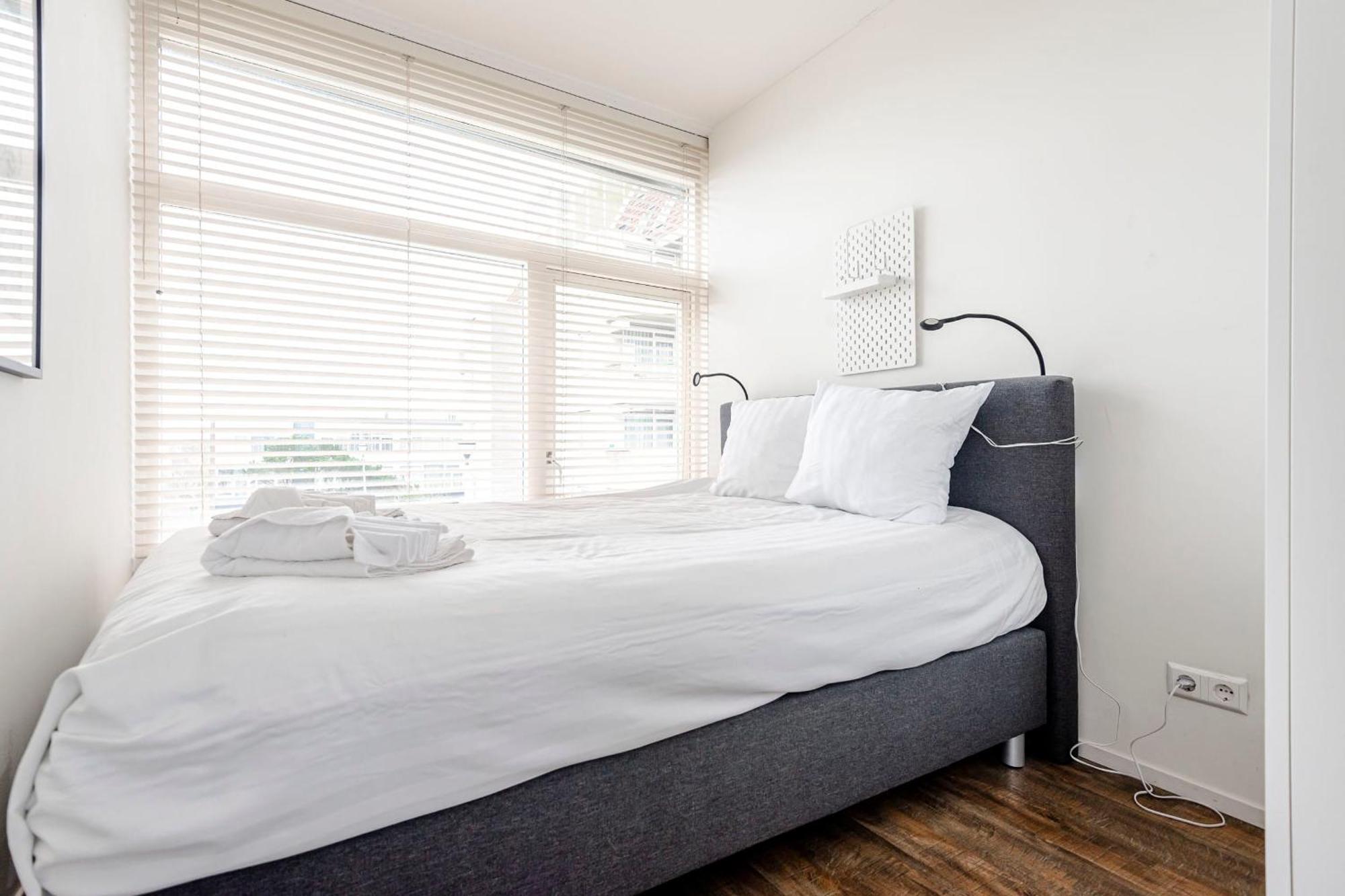 De Schelp 85 Apartment