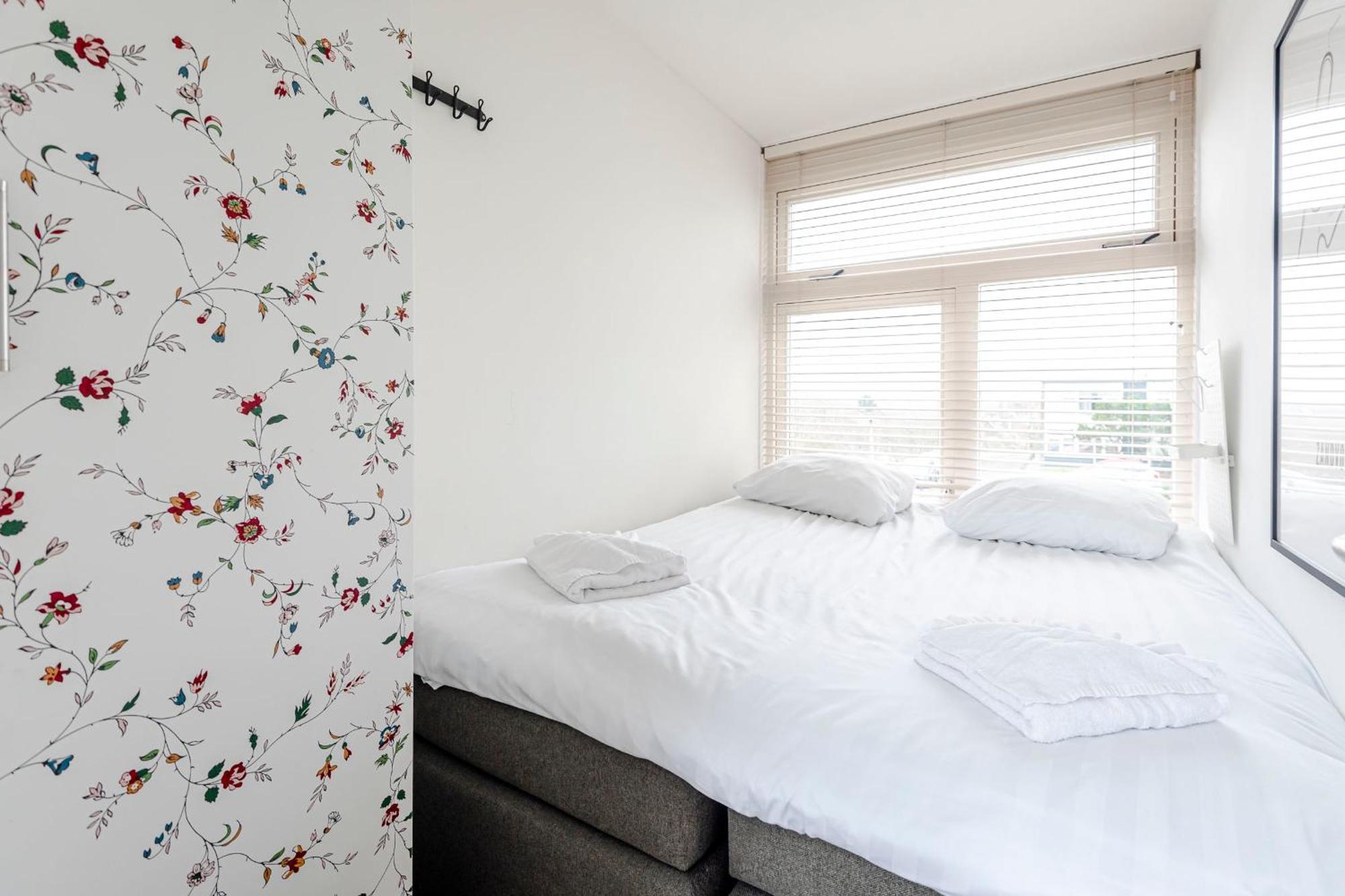 Apartment De Schelp 85 Zandvoort