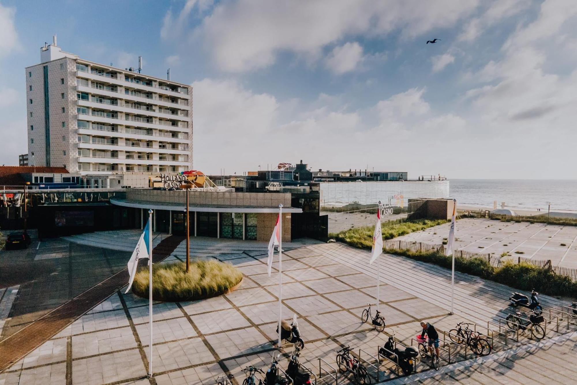 Apartment De Schelp 85